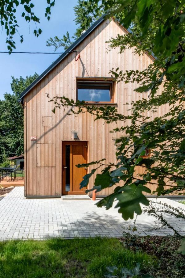 Chata Na Sjezdovce Malenovice  Exterior foto